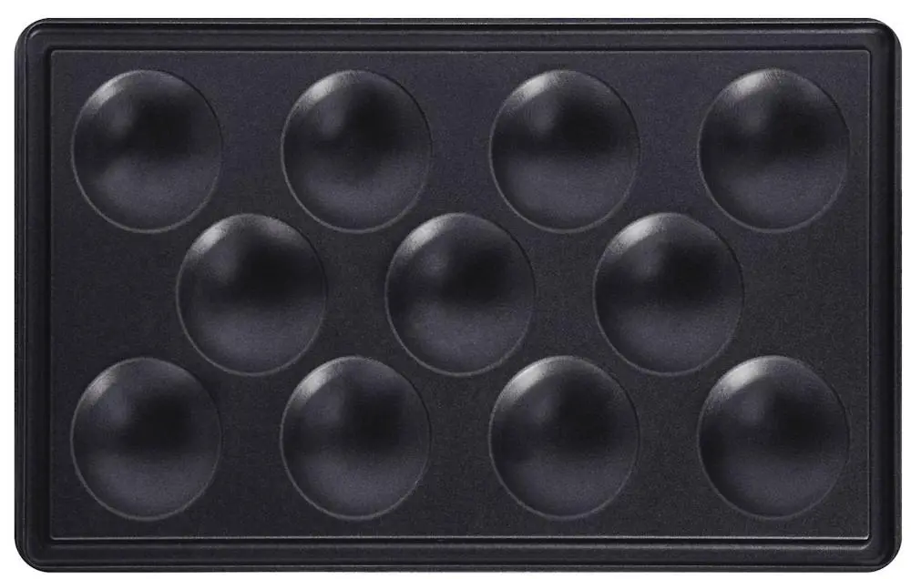 Płyta do sandwicza Tefal XA801212