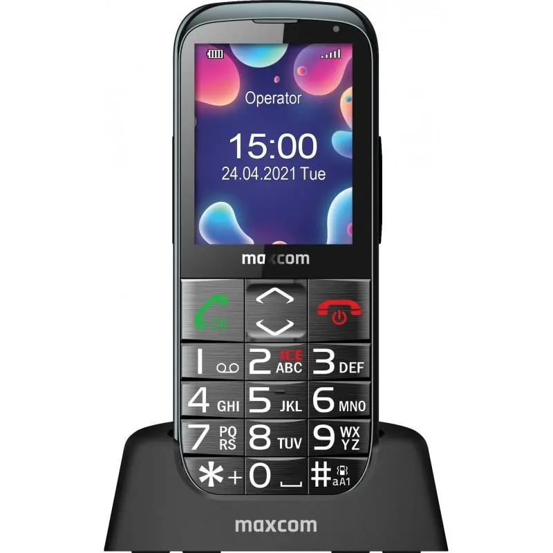 Telefon Maxcom Comfort MM724 4G