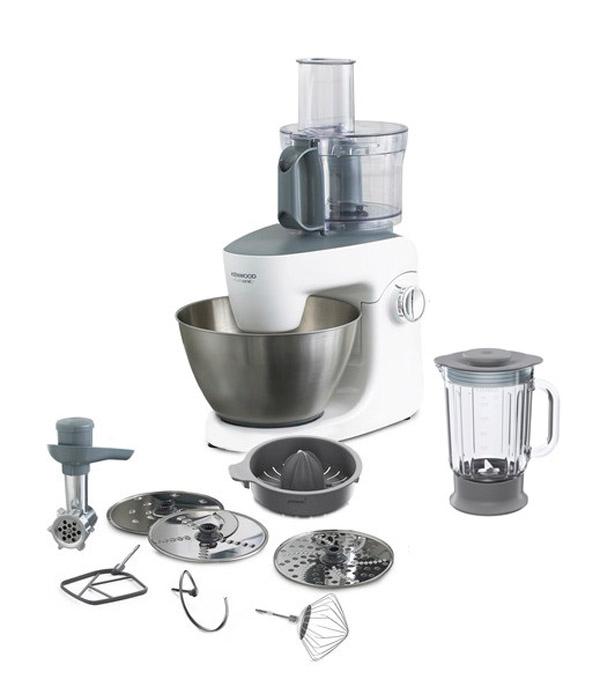 Kenwood MultiOne KHH323WH