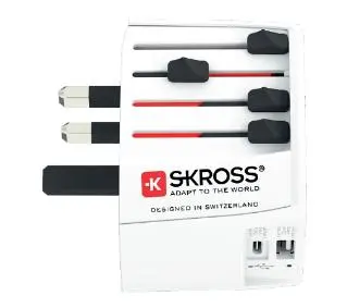Skross MUV USB AC (1.302962)