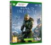 Konsola Xbox Series X z napędem - 1TB - Halo Infinite - Battlefield 2042