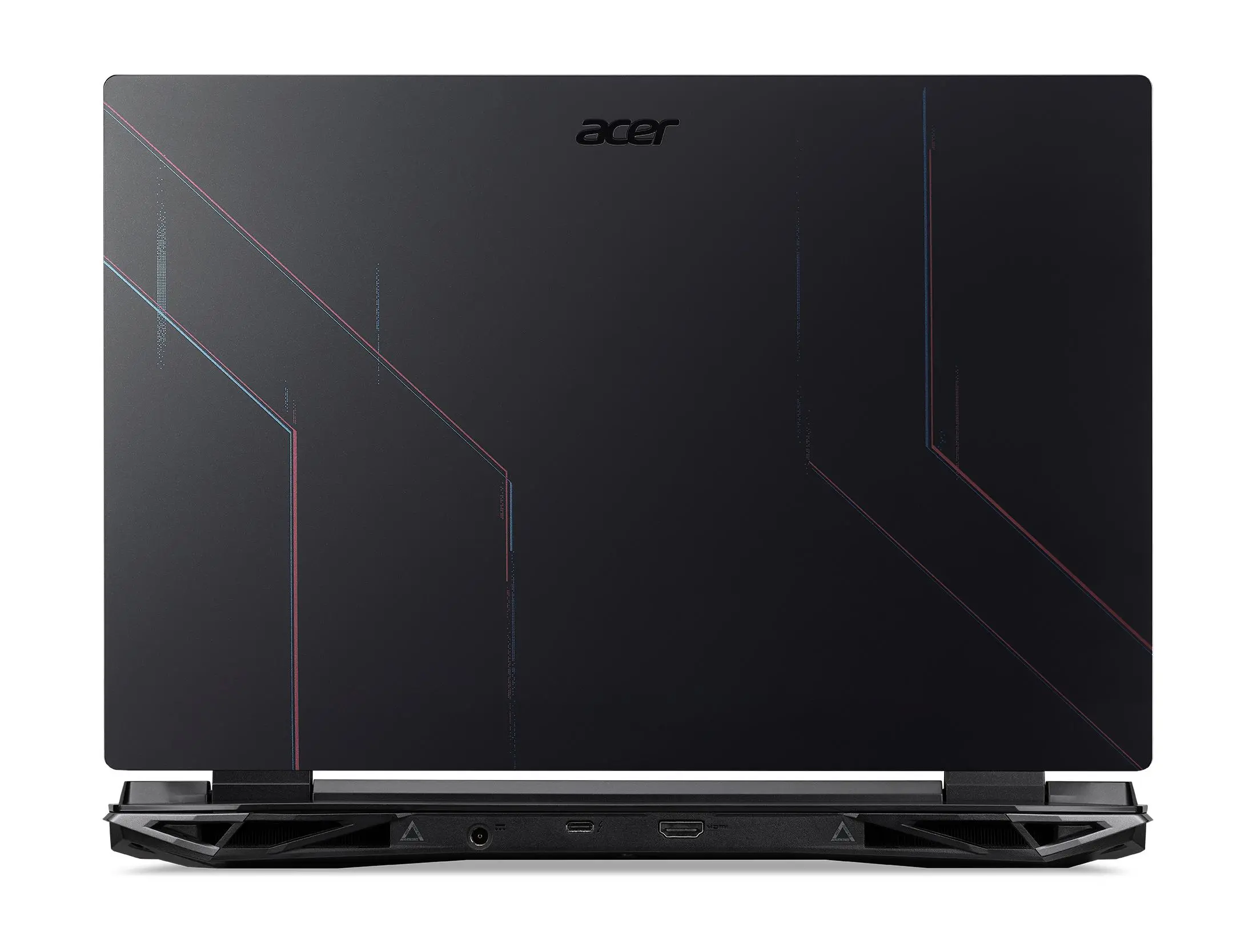 Laptop gamingowy Acer Nitro 5 AN515-58-53F4 15,6" 165Hz i5-12500H 16GB RAM 512GB Dysk SSD RTX3060 Win11 Czarny