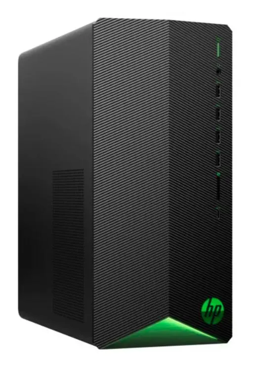 Komputer gamingowy HP Pavilion Gaming R5 4600G 16GB RAM 512GB Dysk SSD GTX1650S Win11