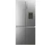 Lodówka Haier Seria 7 HCW7819EHMP Pełny No Frost 192,5cm Dystrybutor wody Inox