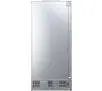 Lodówka Haier Seria 7 HCW7819EHMP Pełny No Frost 192,5cm Dystrybutor wody Inox