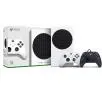 Konsola Xbox Series S 512GB + Pad przewodowy PowerA Czarny