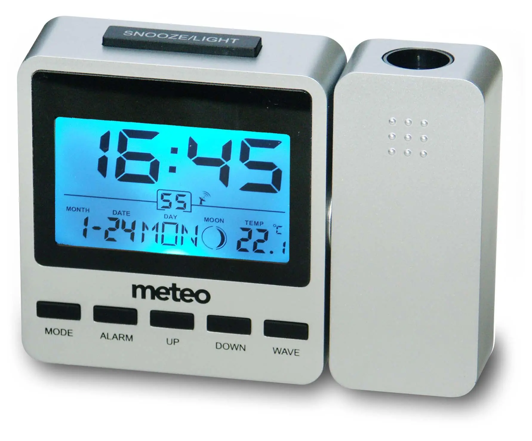 Stacja pogody Meteo ZP9