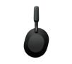 Słuchawki bezprzewodowe Sony WH-1000XM5  ANC Nauszne- Bluetooth 5.2 Czarny