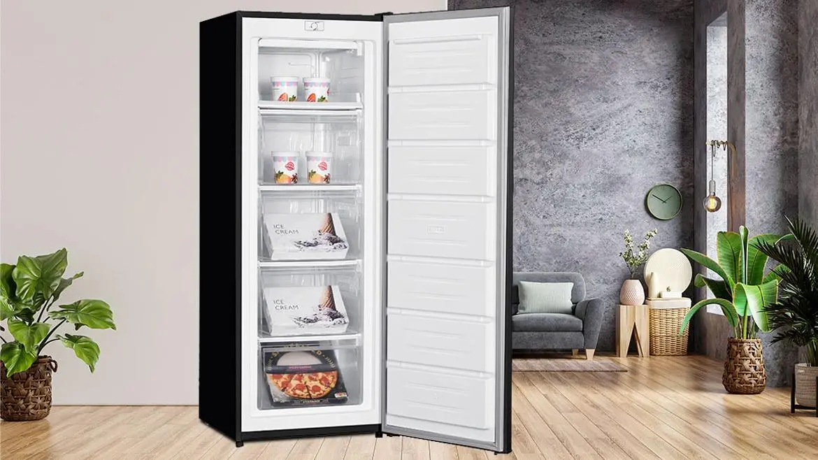 Zamrażarka MPM 182-ZS-13 - Opinie, Cena - RTV EURO AGD