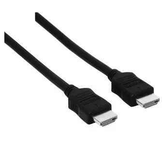 Kabel HDMI Hama 00205001 Full HD 3m Czarny