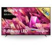 Telewizor Sony XR-65X90K 65" Full Array LED 4K 120Hz Google TV Dolby Vision Dolby Atmos HDMI 2.1 DVB-T2