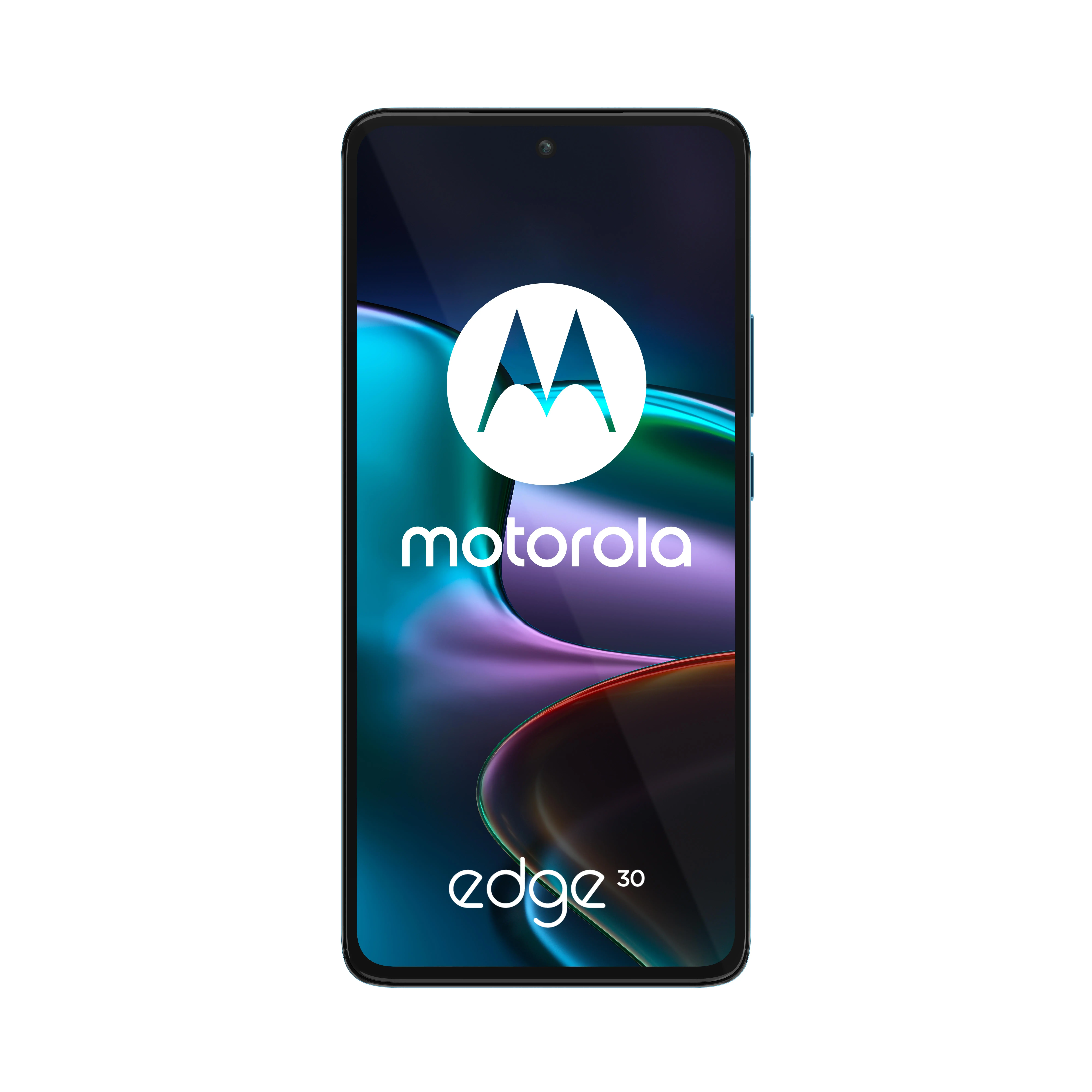 Smartfon Motorola Edge 30 8/128GB 6,55" 144Hz 50Mpix Niebieski