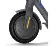 Hulajnoga elektryczna Xiaomi Mi Electric Scooter 3 300W 30km 8,5" Czarny