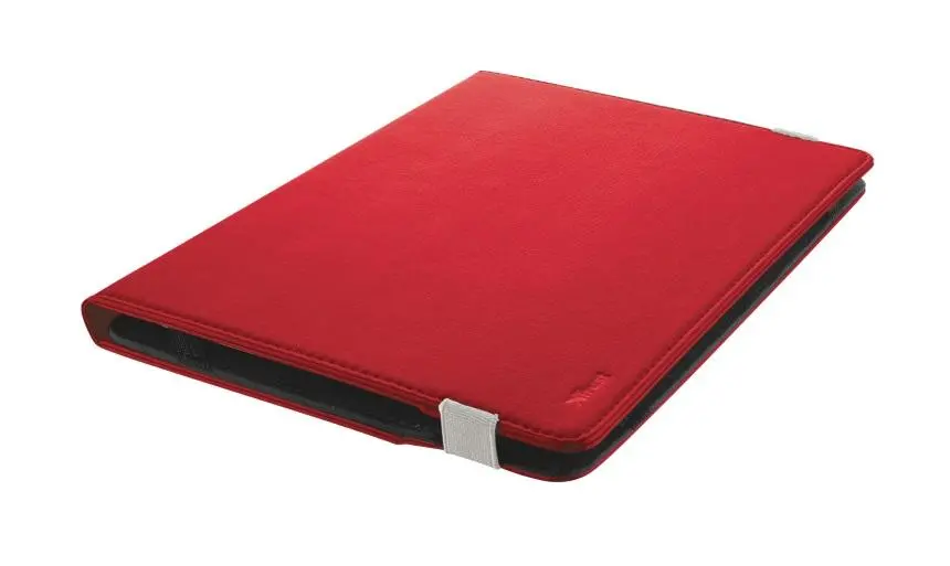 Etui na tablet Trust 20316 Primo 10"  Czerwony