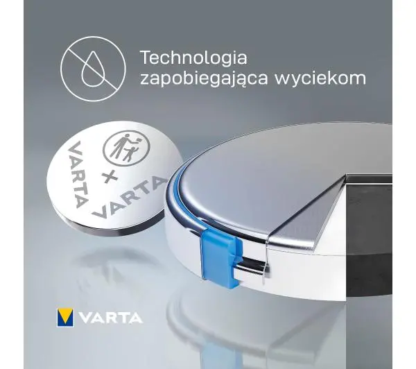 VARTA CR2032 2szt.