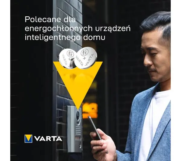VARTA CR2032 2szt.