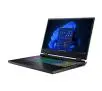 Laptop gamingowy Acer Nitro 5 AN517-55-55AM 17,3" 144Hz i5-12500H 16GB RAM 512GB Dysk SSD RTX3060 Win11 Czarny