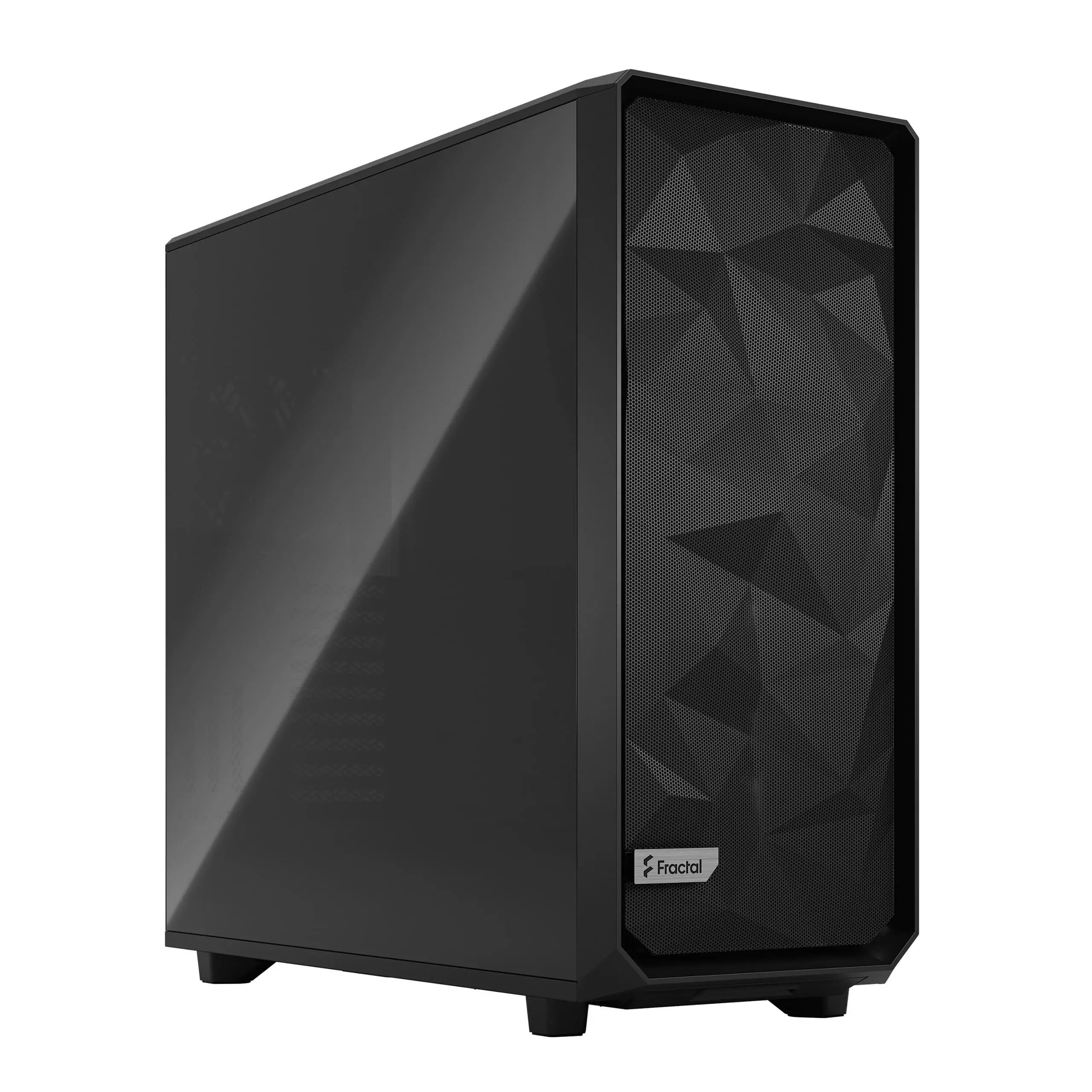 Obudowa Fractal Design Meshify 2 XL Dark Tempered Glass Czarny