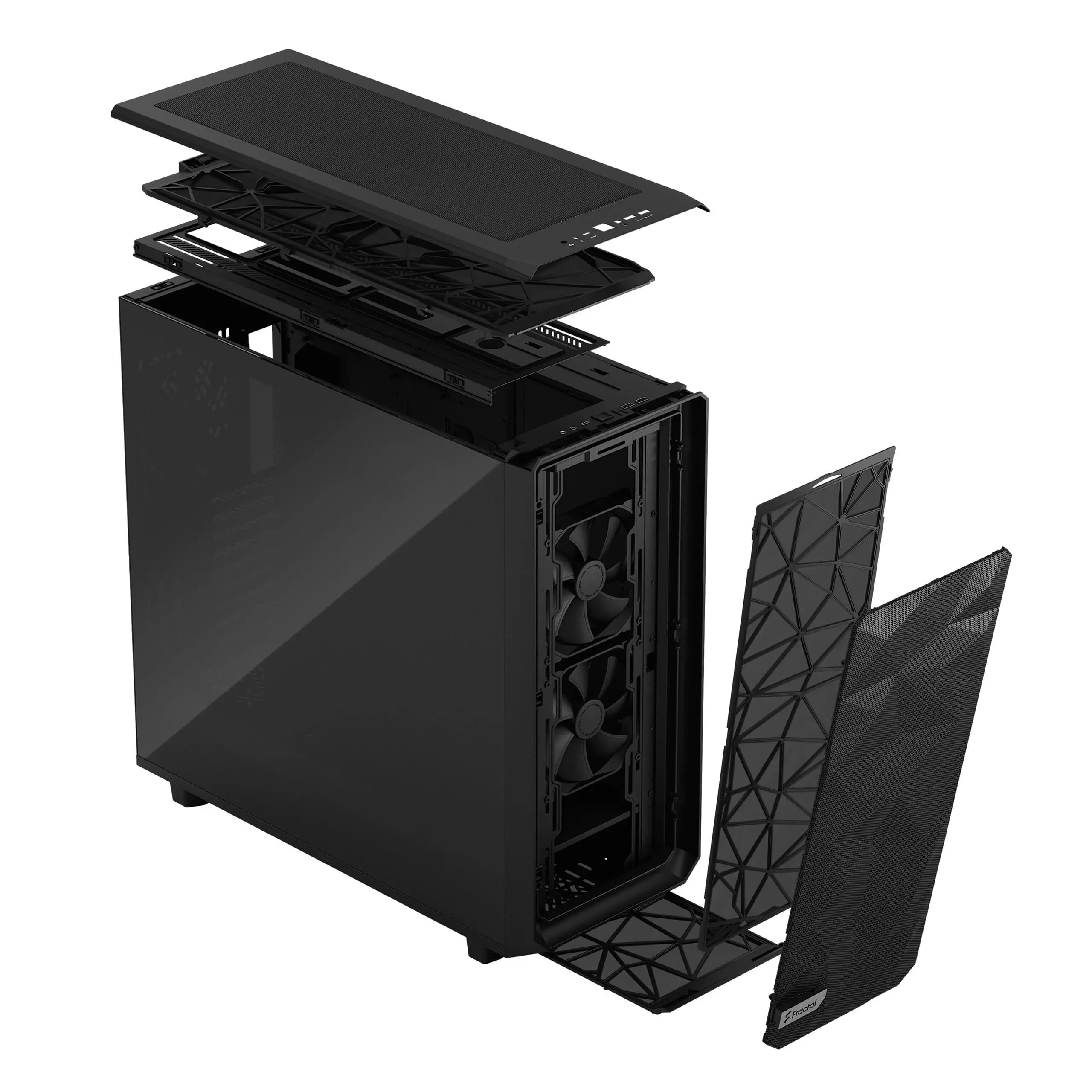 Fractal Meshify 2 XL PCケース 81nmQWrIkfL._UF894,1000_QL80_.jpg