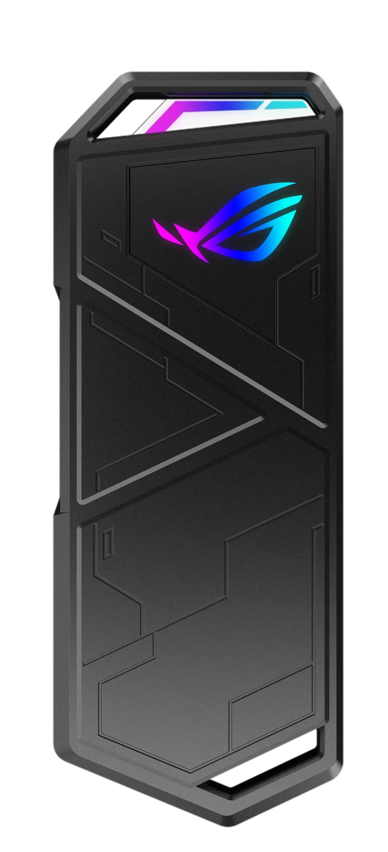 Obudowa ASUS ROG STRIX Arion Czarny