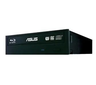 Nagrywarka ASUS BW-16D1HT Czarny