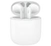 Słuchawki bezprzewodowe Forever FBE-02 Douszne Bluetooth 5.0 Biały