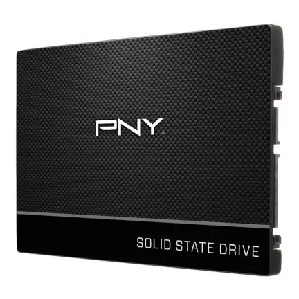 Dysk SSD PNY CS900 500GB 2,5"