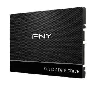 Dysk PNY CS900 500GB 2,5"