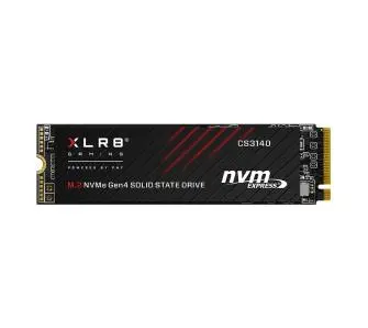 Dysk PNY XLR8 CS3140 2TB PCIe Gen4 NVMe