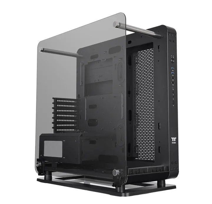 Obudowa Thermaltake Core P6 Czarny