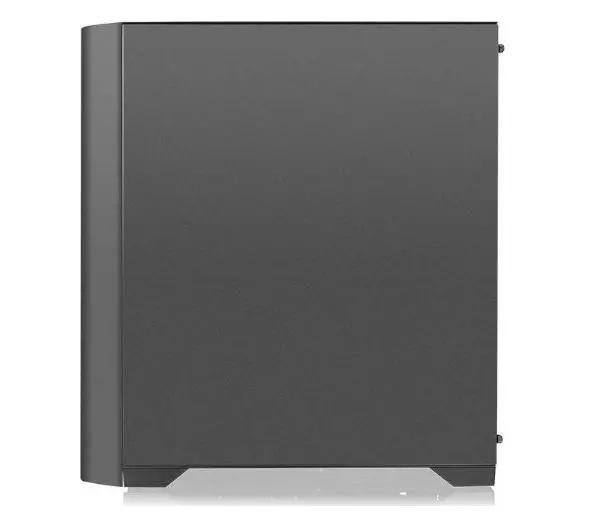 Thermaltake Commander G31 TG ARGB Czarny