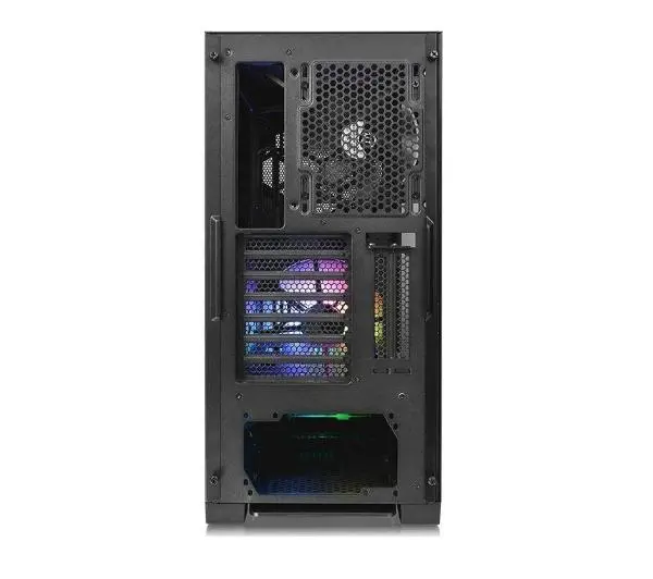 Thermaltake Commander G31 TG ARGB Czarny