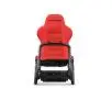 Fotel Playseat® Trophy Wyścigowy Czerwony do 125kg