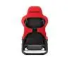 Fotel Playseat® Trophy Wyścigowy Czerwony do 125kg