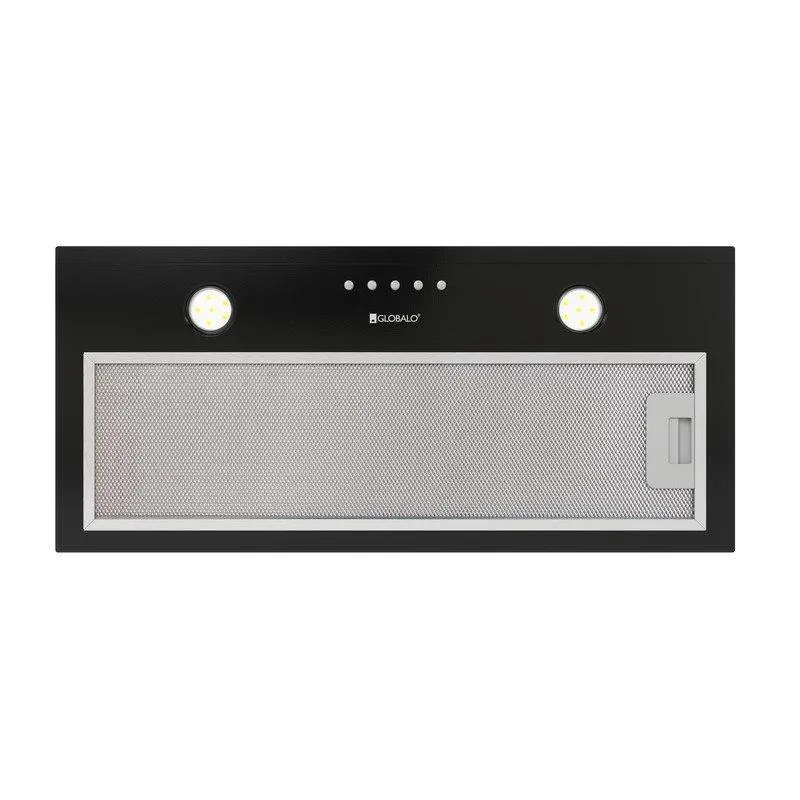 Okap Globalo Delico 60.1 Czarny