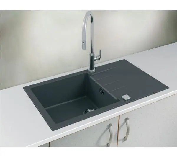 Alveus Cadit 40 1132031 Granitowy Czarny - DRUGI -30%, ALBO 5-TY ZA 1ZŁ - Kup na Raty - RRSO 0%