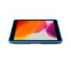 Etui na tablet Gecko Covers Super Hero iPad 10.2'' (czerwono-niebieski)