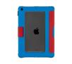 Etui na tablet Gecko Covers Super Hero iPad 10.2'' (czerwono-niebieski)