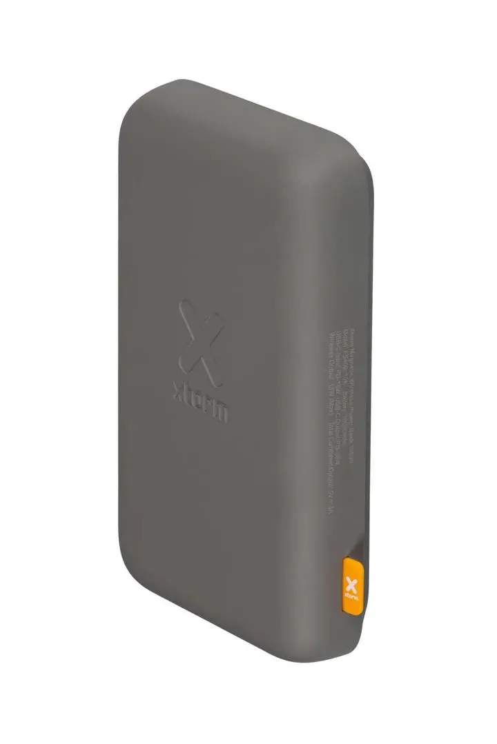 Powerbank Xtorm FS400-10K Magnetic Wireless 10000mAh 18W Szary