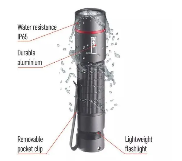 Emos Ultibright 60 P3160