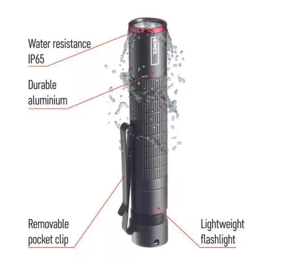 Emos Ultibright 50, P3150