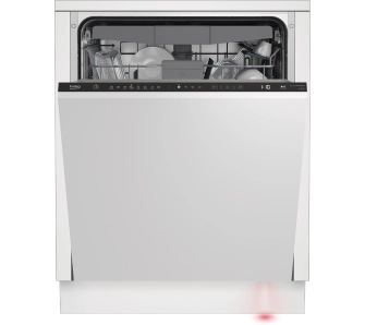 Zmywarka Beko b300 BDIN38521Q 59,8cm Szuflada na sztućce