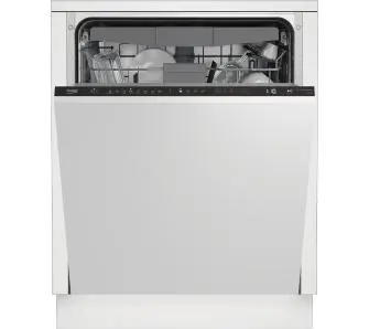 Zmywarka Beko b300 BDIN38521Q 59,8cm Szuflada na sztućce