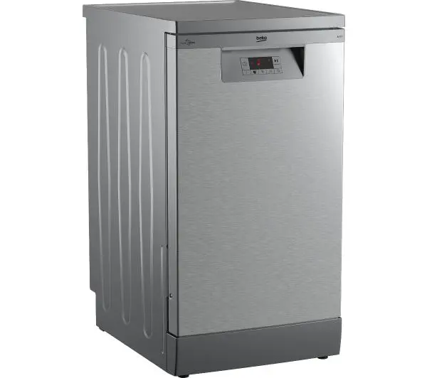 Beko b300 BDFS15020X 44,8cm Kosz na sztućce - DRUGI -30%, ALBO 5-TY ZA 1ZŁ - Kup na Raty - RRSO 0%