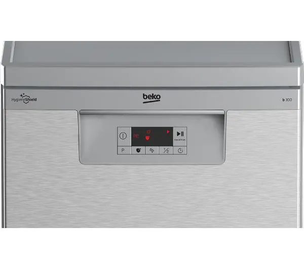 Beko b300 BDFS15020X 44,8cm Kosz na sztućce - DRUGI -30%, ALBO 5-TY ZA 1ZŁ - Kup na Raty - RRSO 0%