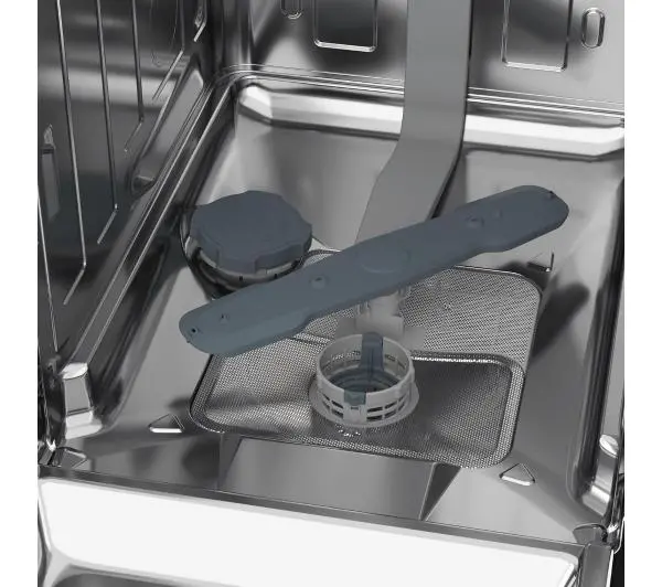 Beko b300 BDFS15020X 44,8cm Kosz na sztućce - DRUGI -30%, ALBO 5-TY ZA 1ZŁ - Kup na Raty - RRSO 0%