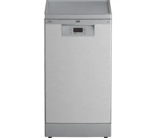 Beko b300 BDFS15020X 44,8cm Kosz na sztućce - DRUGI -30%, ALBO 5-TY ZA 1ZŁ - Kup na Raty - RRSO 0%