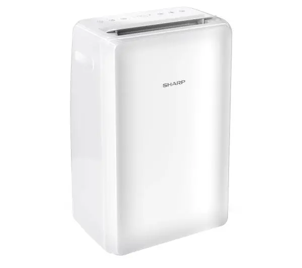 Sharp UD-P20E-W