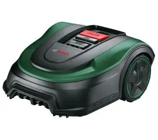 Bosch Indego S+ 500 06008B0302 500m2 60min - Kup na Raty - RRSO 0%