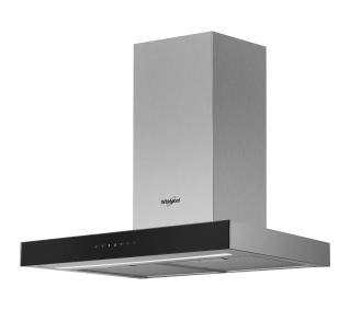 Whirlpool WHBS 62F LT K/1 Srebrno-czarny - DRUGI -30%, ALBO 5-TY ZA 1ZŁ - Kup na Raty - RRSO 0%